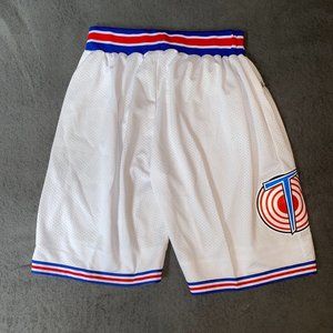 New Men's Champion Tune Squad Shorts, Sz. L